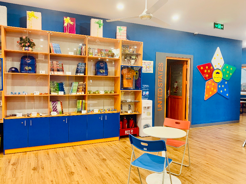 Trung Tâm Anh Ngữ SmartTalk – Long Biên có tốt không?