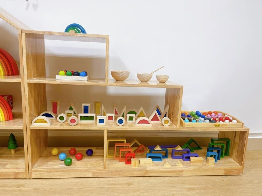 Trường Mầm Non Mai Khôi - Thạnh Lộc có tốt không?