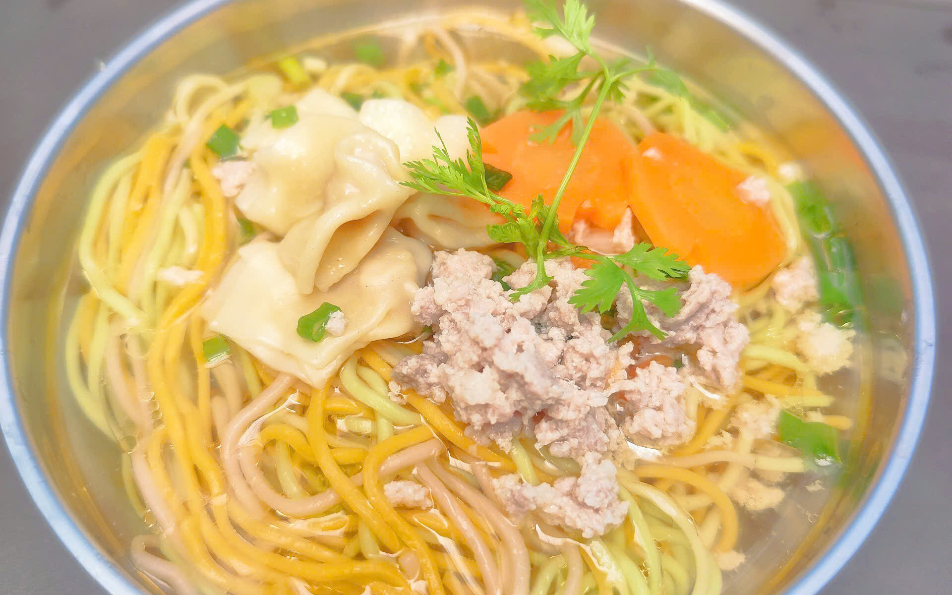 Trường mầm non Minh Châu