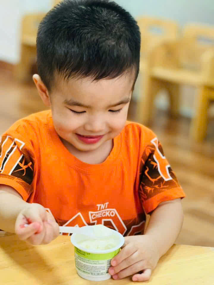 Trường Mầm Non Mai Khôi - Thạnh Lộc có tốt không?