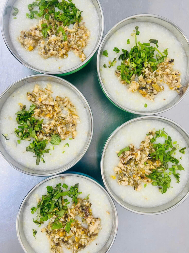 Trường Mầm Non Mai Khôi - Thạnh Lộc có tốt không?