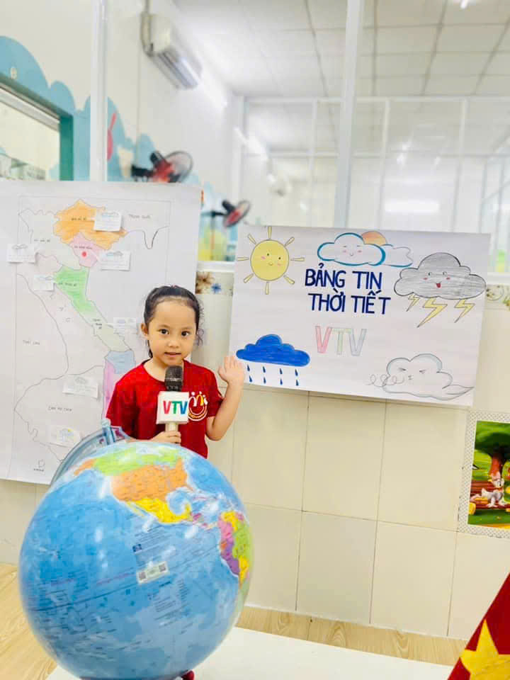 Trường Mầm Non Mai Khôi - Thạnh Lộc có tốt không?