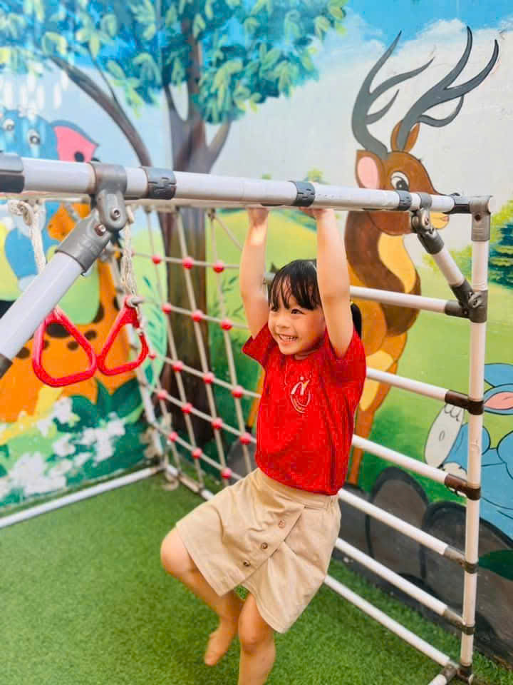 Khu vui chơi ngoài trời