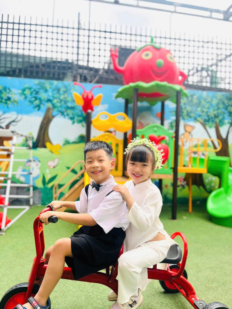 Khu vui chơi ngoài trời