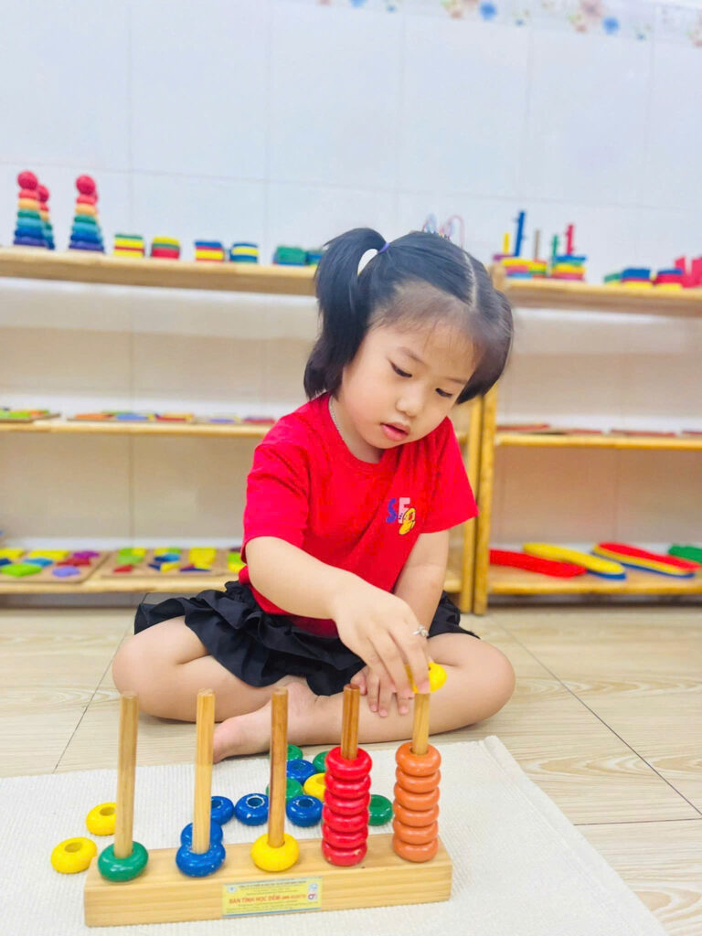 Montessori
