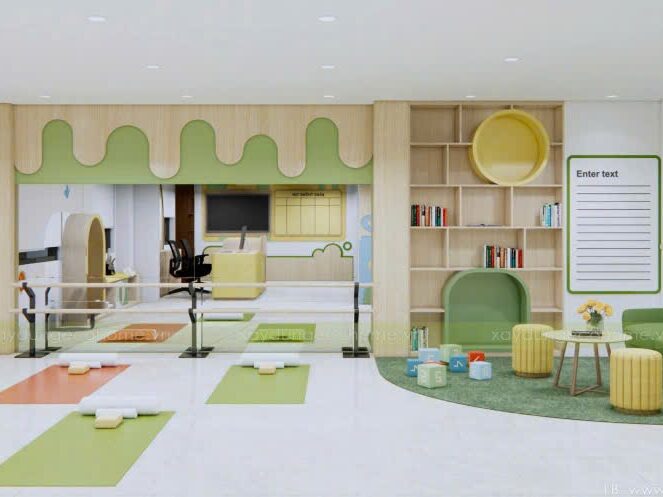 Trường Mầm non Tuệ Đức - Thiên Trường có tốt không?