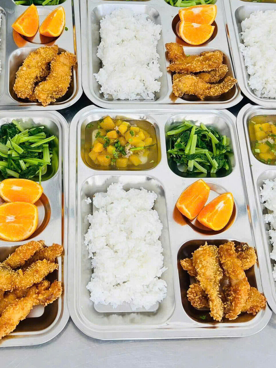 Trường Mầm Non Mai Khôi - Thạnh Lộc có tốt không?