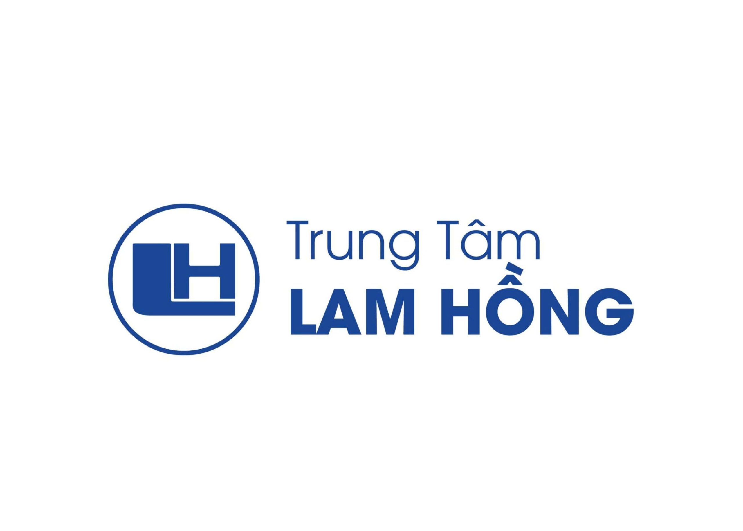TRUNG TÂM LUYỆN THI LAM HỒNG