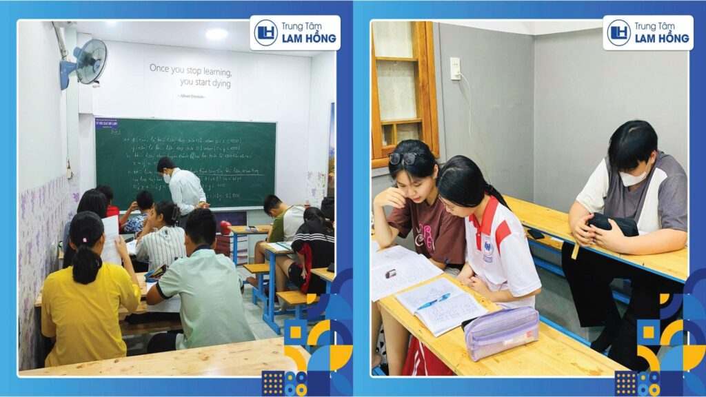 mỗi buổi kéo dài 1.5 – 3 giờ