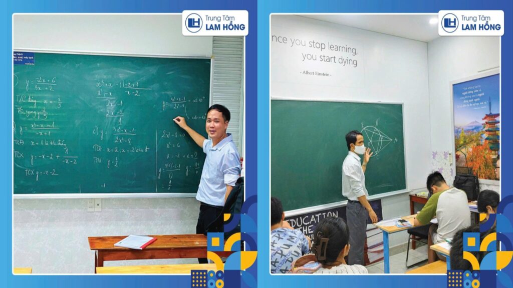 bám sát chương trình chuẩn của Bộ GD&ĐT