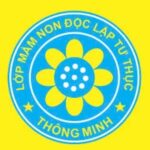 Trường Mầm Non Thông Minh - Yên Khánh, Ninh Bình