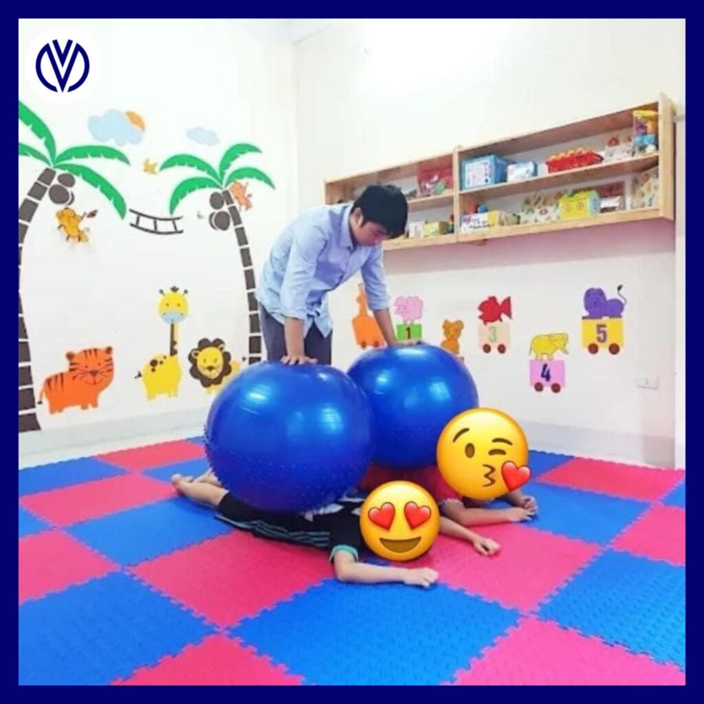 Trung Tâm Can Thiệp Việt Mỹ – Định Công