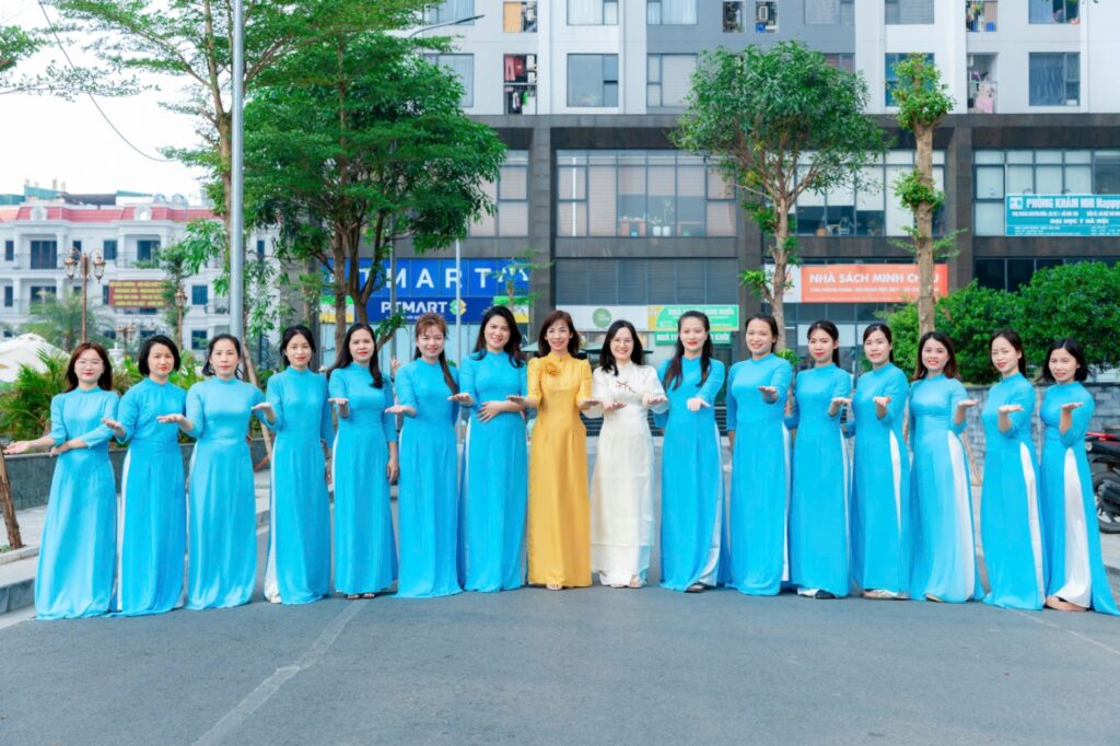 Trung Tâm Can Thiệp Việt Mỹ – Định Công