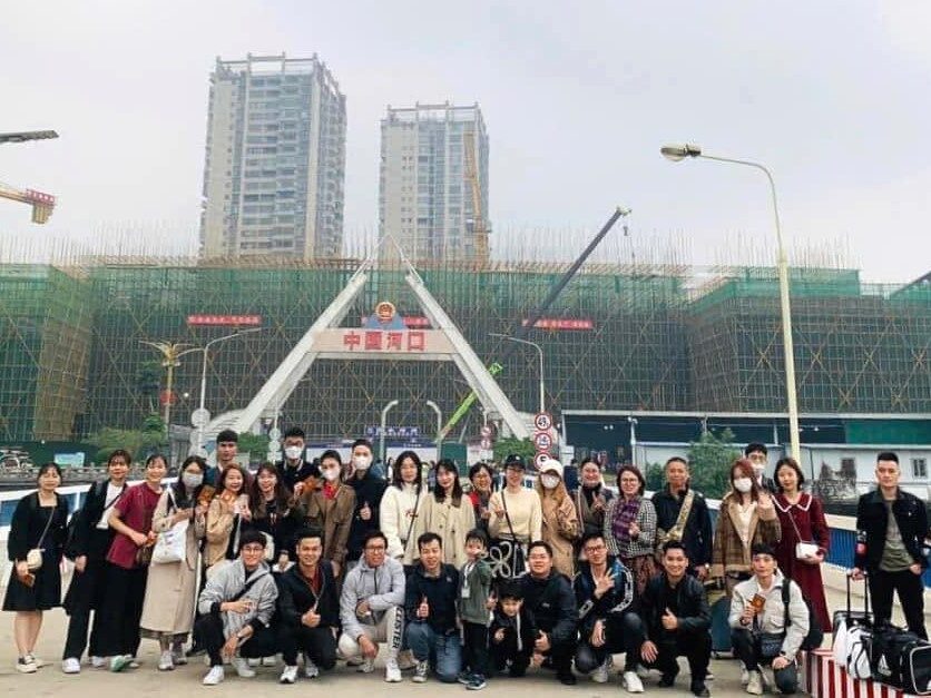 Chương trình du lịch – học tập thực tế