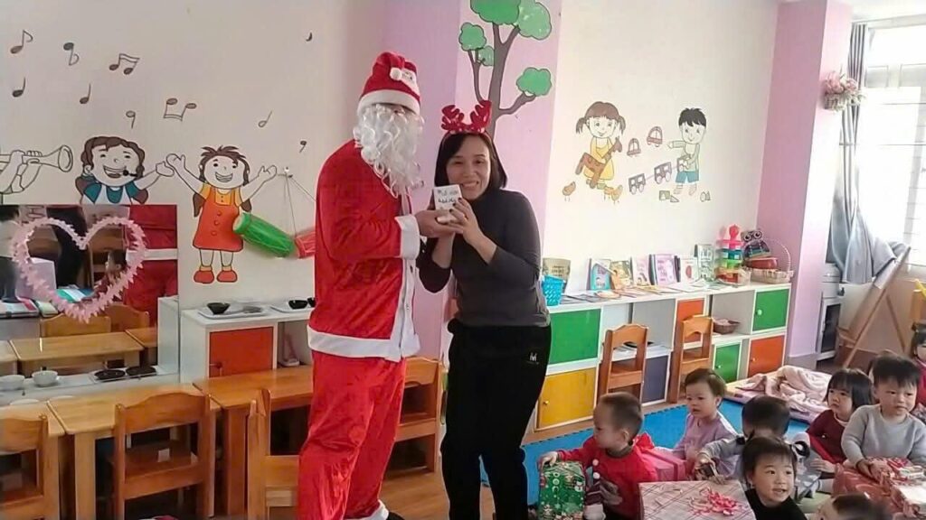 Trường Mầm non Tâm Đức Plus Montessori – Nam Sơn có tốt không?