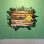 Mầm non Lộc Ninh Smart Kids - Chúc Sơn - Chương Mỹ