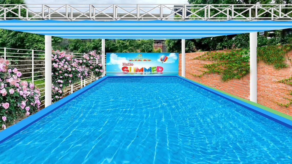 Trường Mầm non Hoa Trạng Nguyên