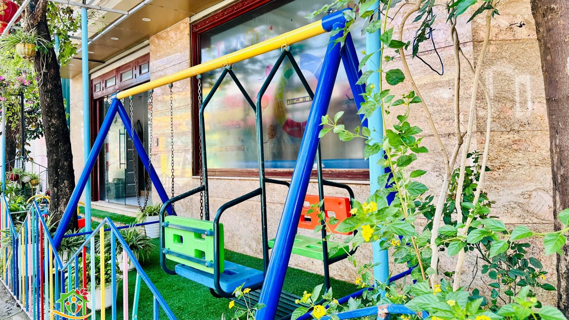 Trường Mầm non Hoa Trạng Nguyên