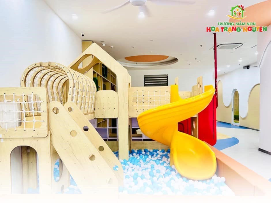 Trường Mầm non Hoa Trạng Nguyên