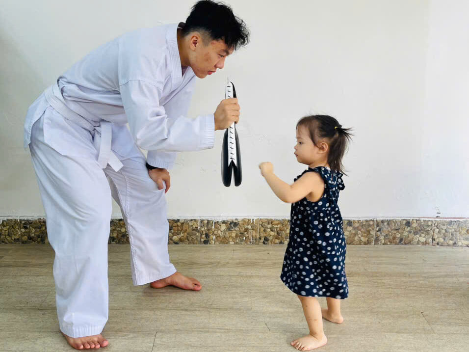 Trường Mầm non Vườn Bé Hạnh Phúc - Hồng Mai có tốt không