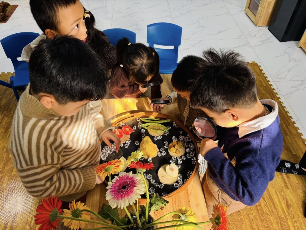 Trường Mầm non Những Ngôi Sao Nhỏ (Little Stars)