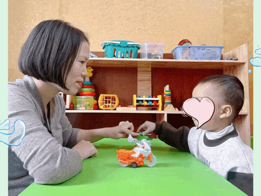 Trung tâm Hỗ trợ Phát triển Giáo dục Hòa nhập Trí Đức - Thuận Thành có tốt không?