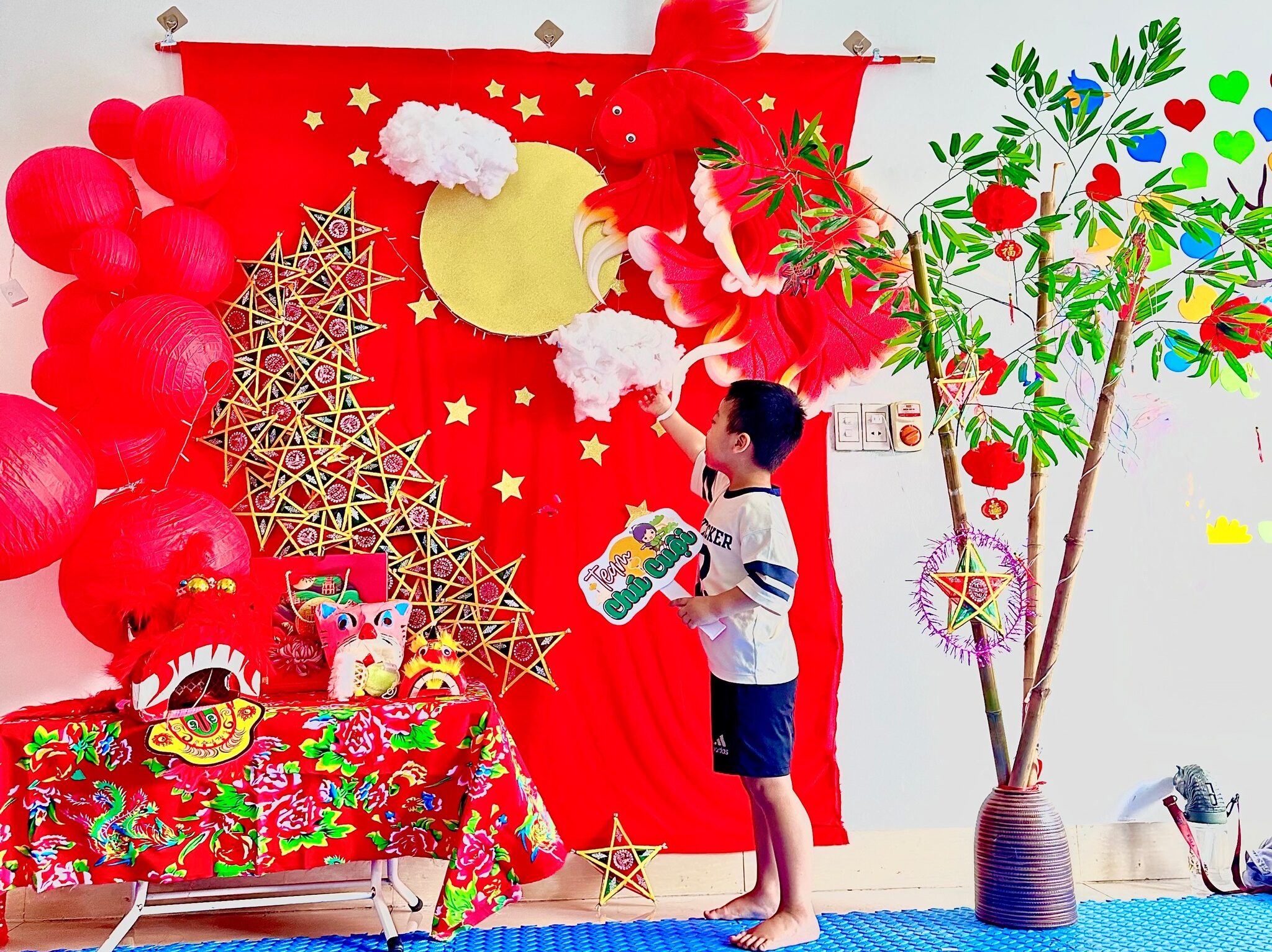 Trung tâm Hỗ trợ Phát triển Giáo dục Hòa nhập Trí Đức - Thuận Thành có tốt không?