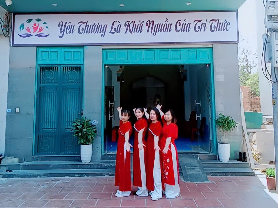 Trung tâm Hỗ trợ Phát triển Giáo dục Hòa nhập Trí Đức - Thuận Thành có tốt không?